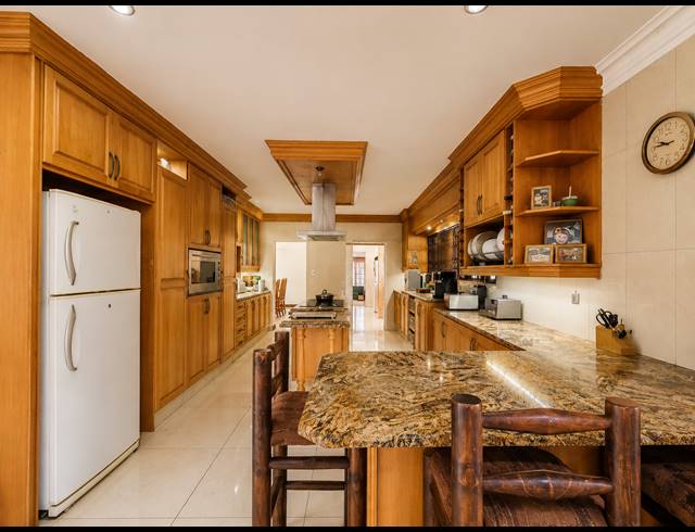 4 BEDROOM HOUSE FOR SALE IN THREE RIVERS